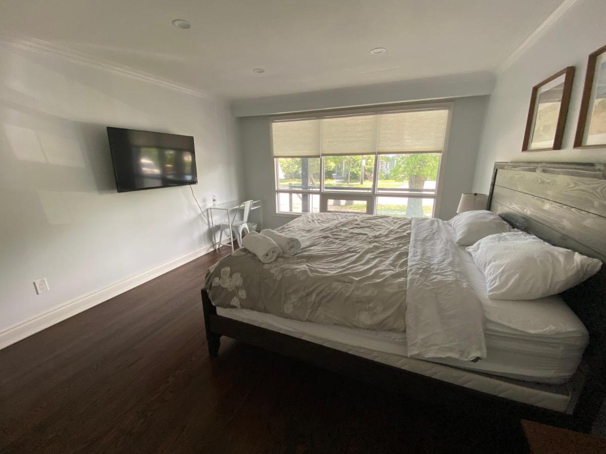 Yonge And Finch Subway !L Spacious & Bright Private Bedroom With Shared Amenties Toronto Exterior foto
