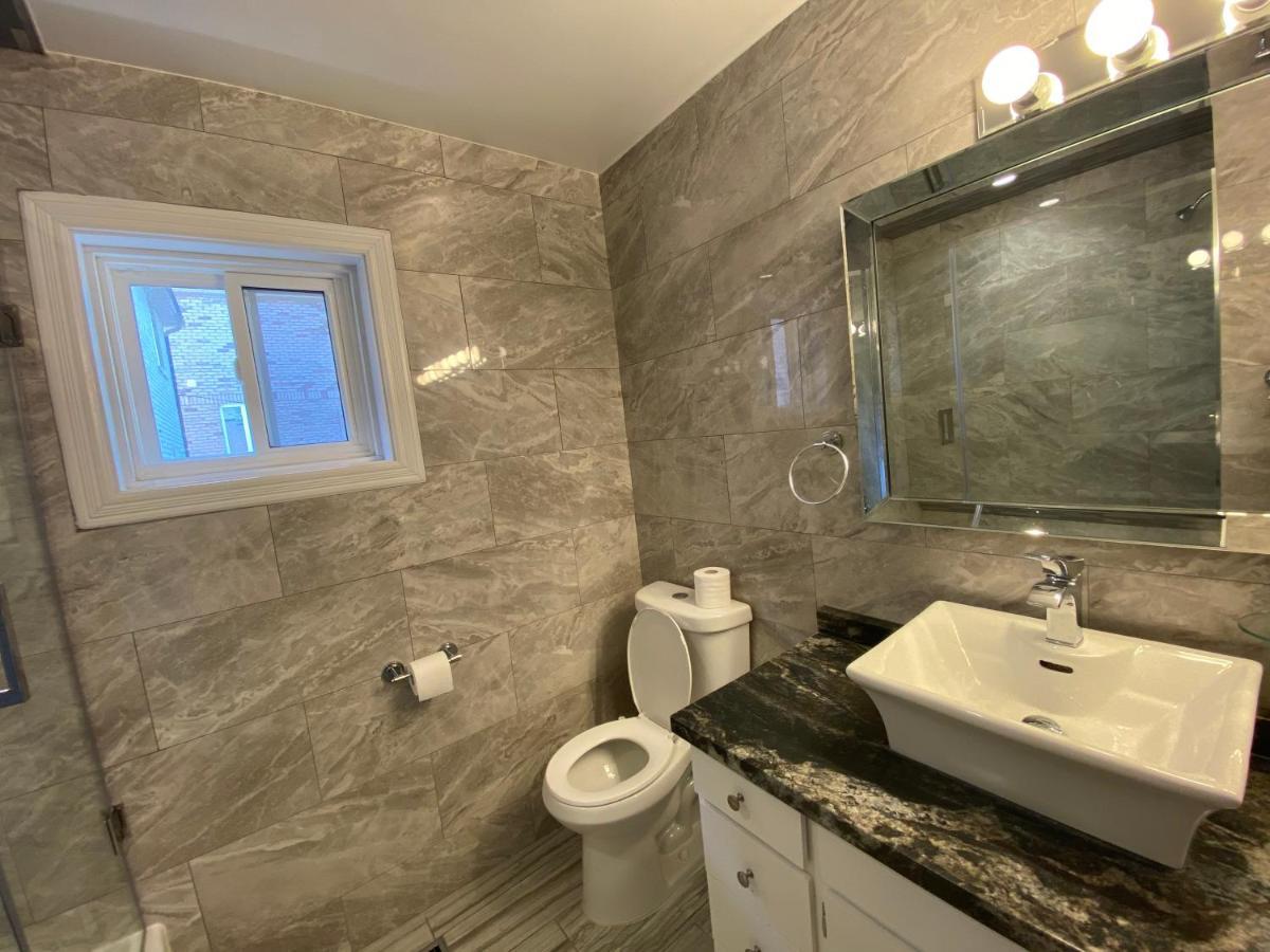 Yonge And Finch Subway !L Spacious & Bright Private Bedroom With Shared Amenties Toronto Exterior foto